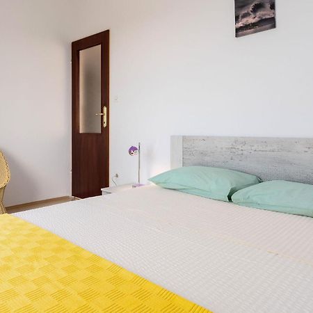 Apartments Pilicari (Adults Only) Rovinj Habitación foto