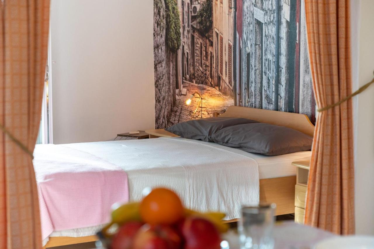 Apartments Pilicari (Adults Only) Rovinj Exterior foto