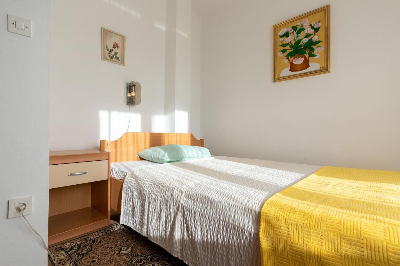 Apartments Pilicari (Adults Only) Rovinj Exterior foto