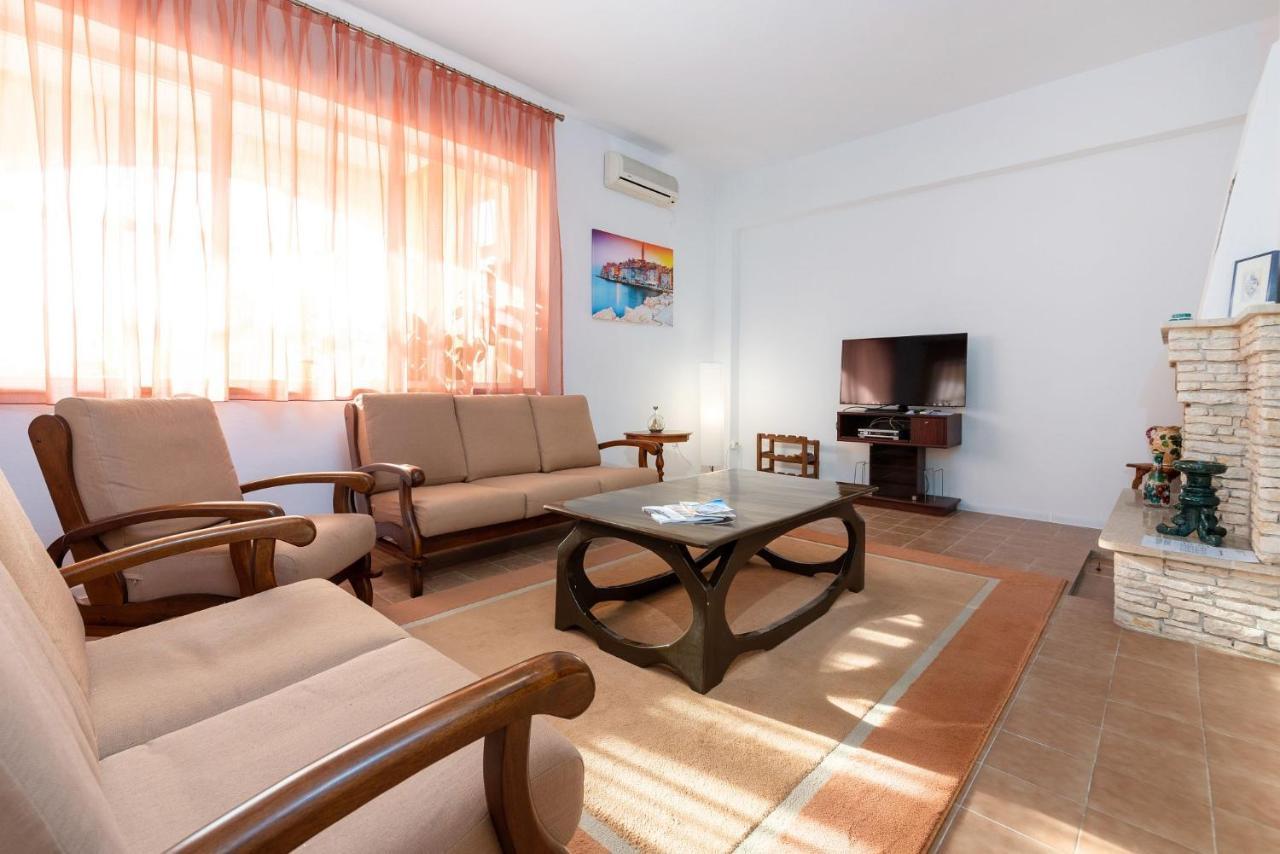 Apartments Pilicari (Adults Only) Rovinj Exterior foto