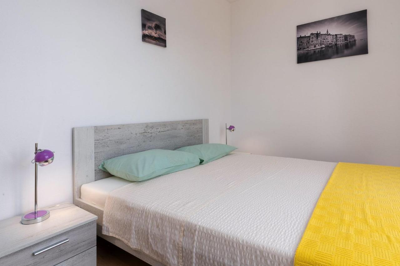 Apartments Pilicari (Adults Only) Rovinj Exterior foto
