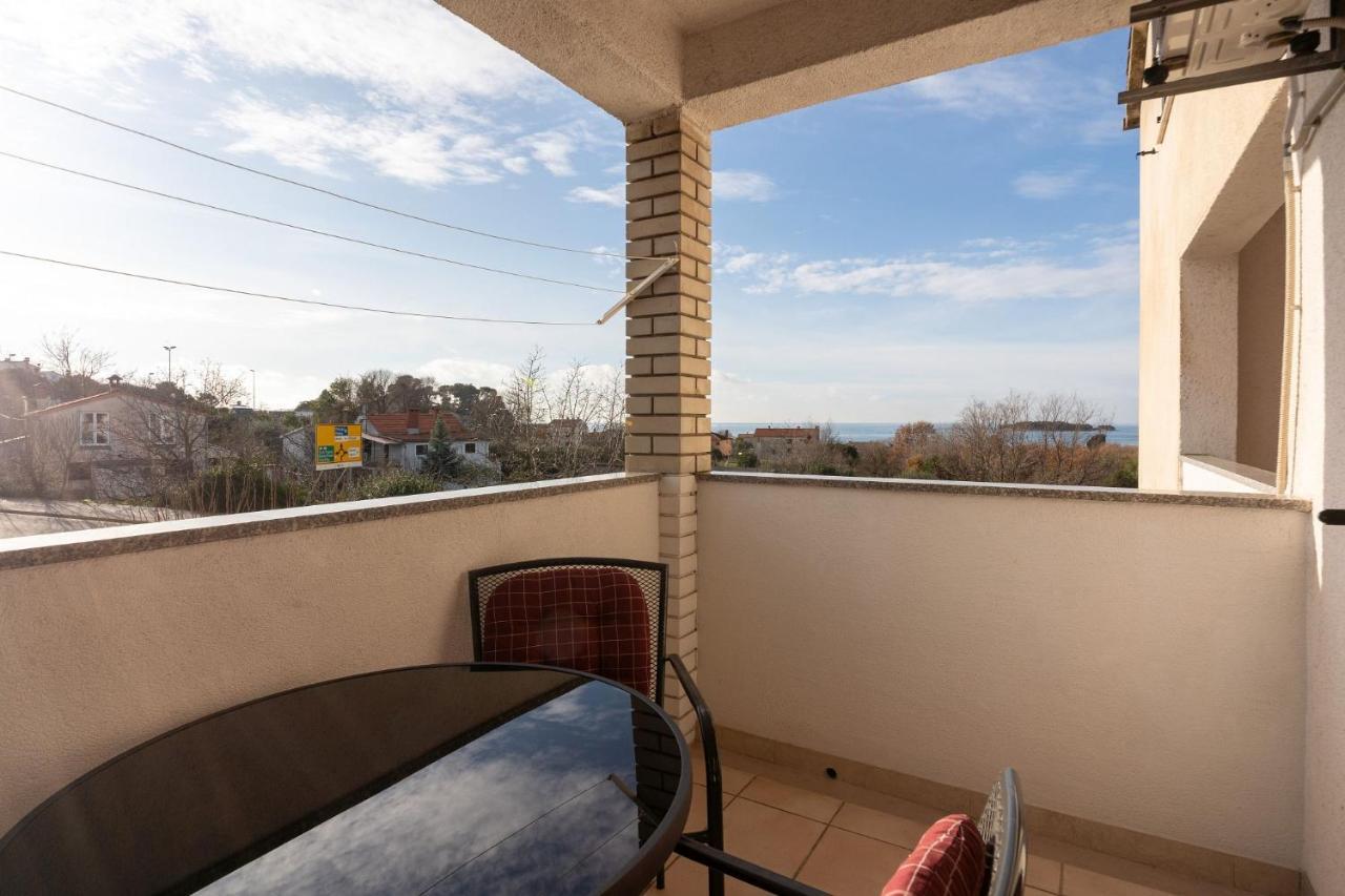 Apartments Pilicari (Adults Only) Rovinj Exterior foto