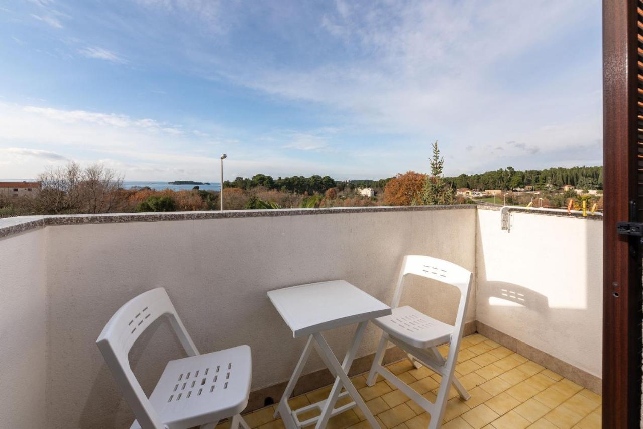 Apartments Pilicari (Adults Only) Rovinj Exterior foto