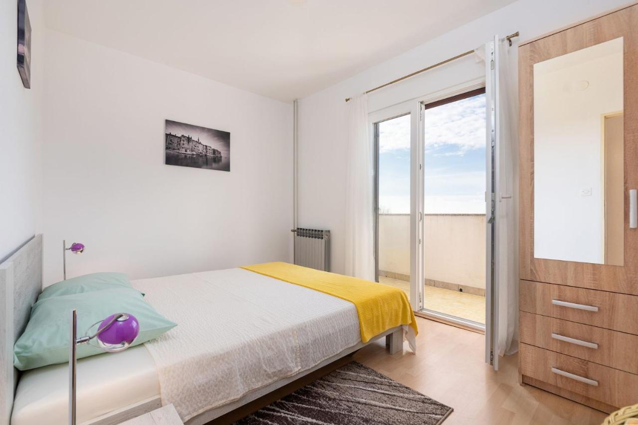 Apartments Pilicari (Adults Only) Rovinj Exterior foto