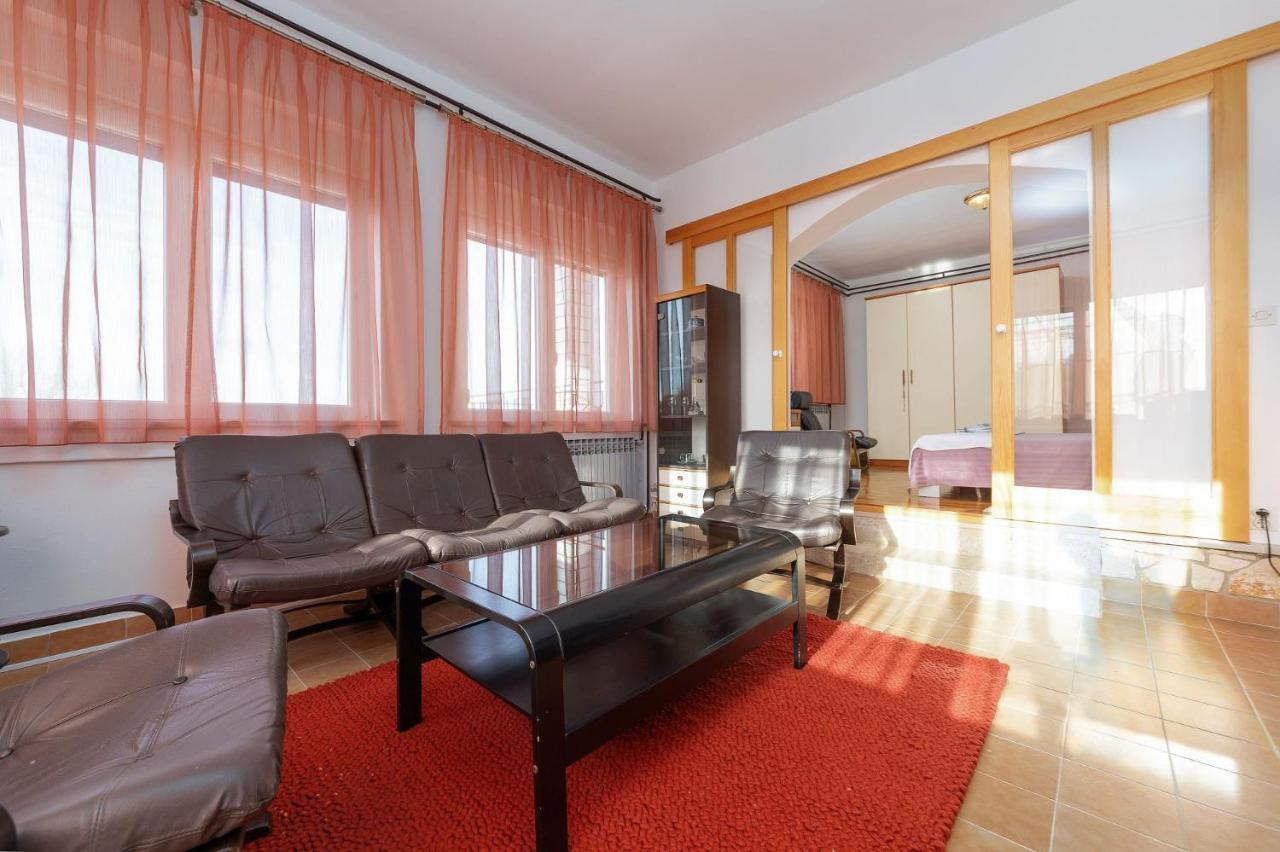 Apartments Pilicari (Adults Only) Rovinj Exterior foto