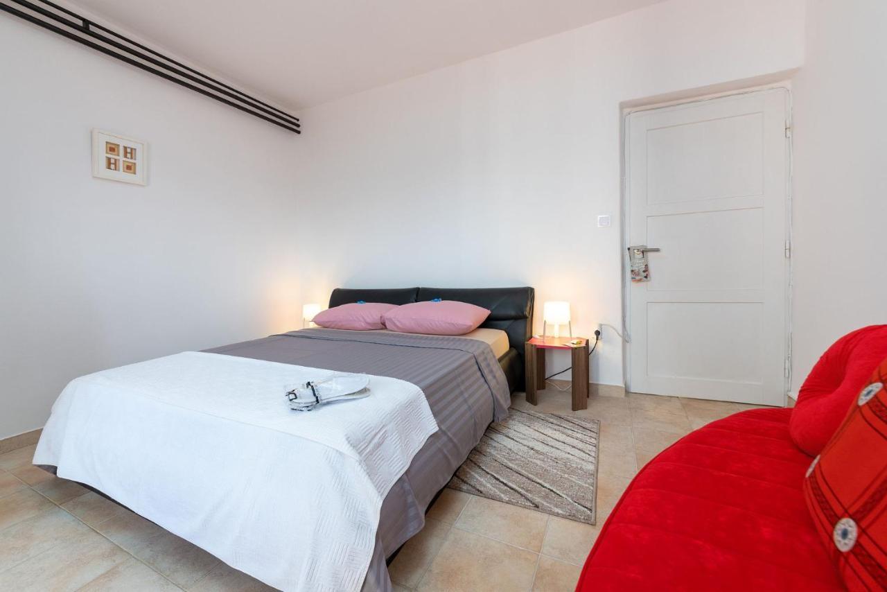 Apartments Pilicari (Adults Only) Rovinj Exterior foto
