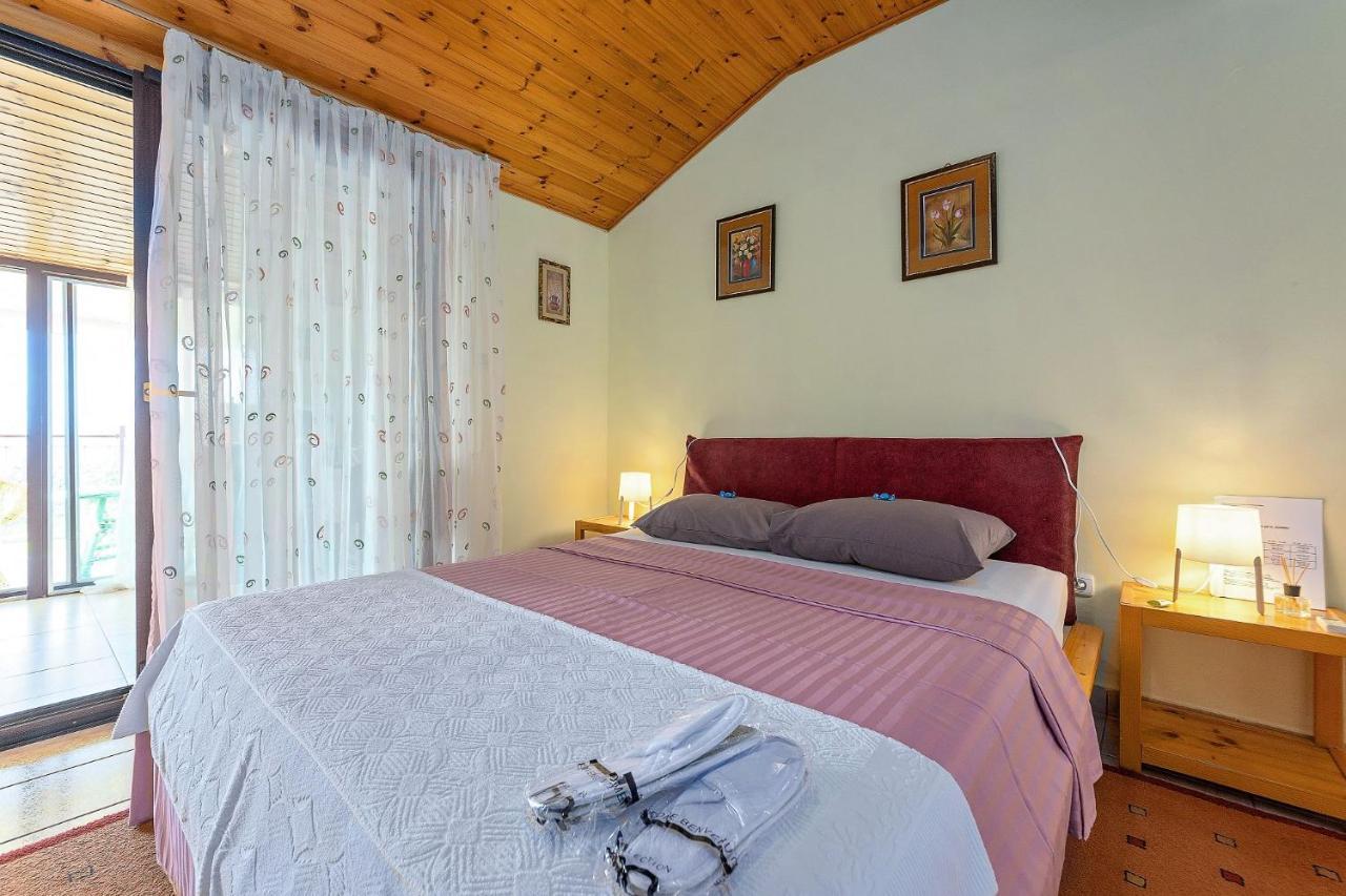 Apartments Pilicari (Adults Only) Rovinj Exterior foto