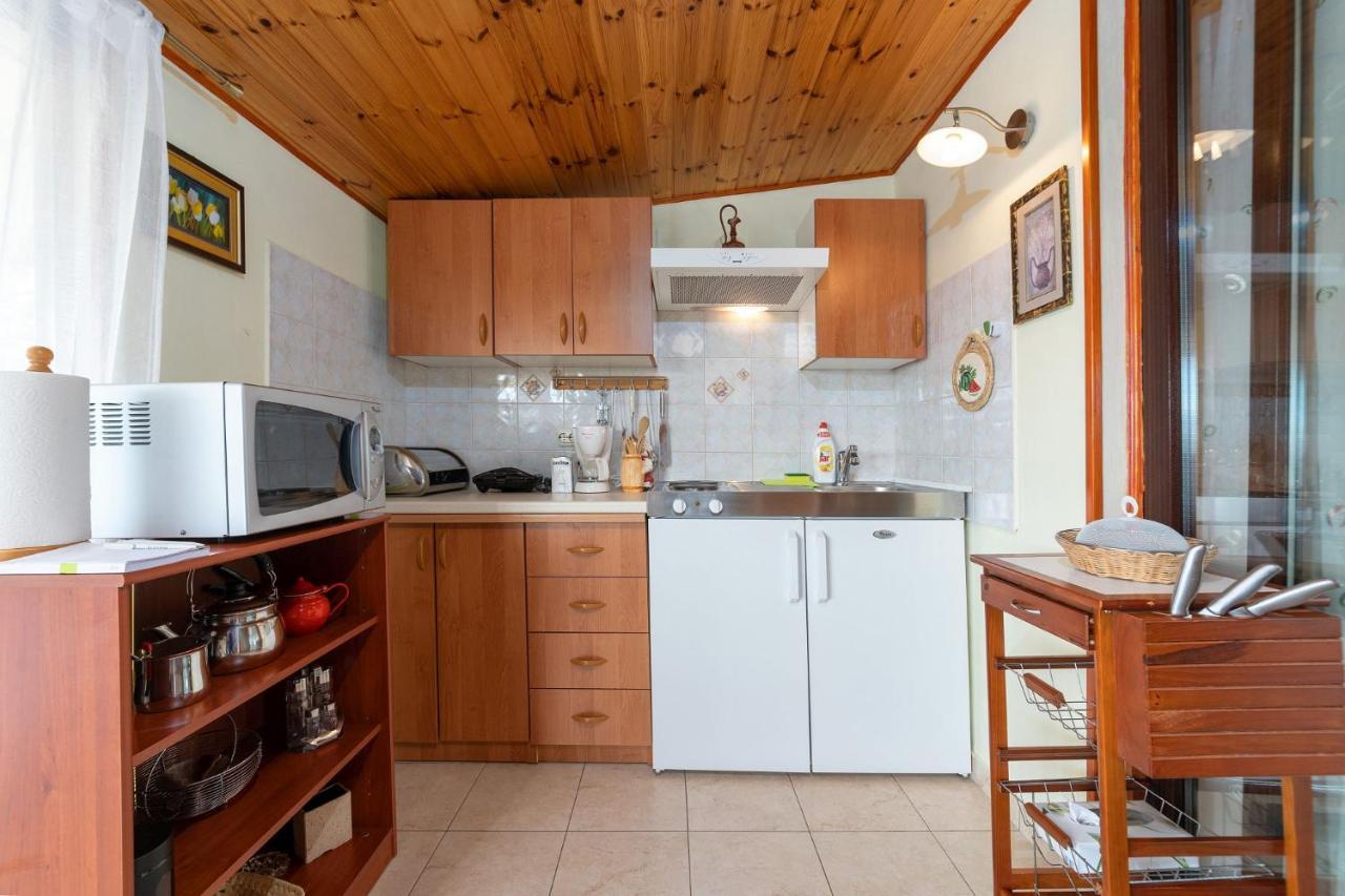 Apartments Pilicari (Adults Only) Rovinj Exterior foto