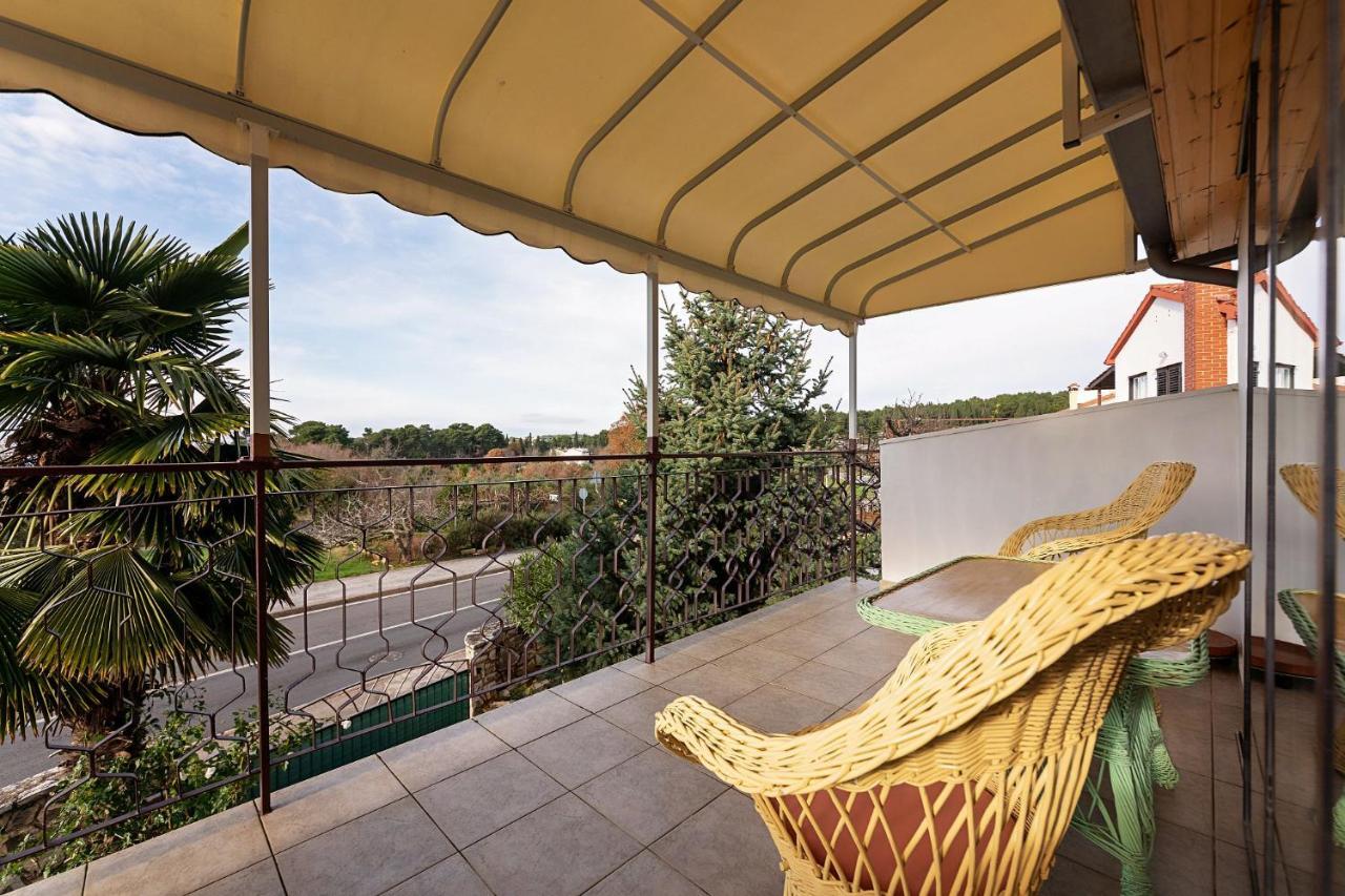 Apartments Pilicari (Adults Only) Rovinj Exterior foto